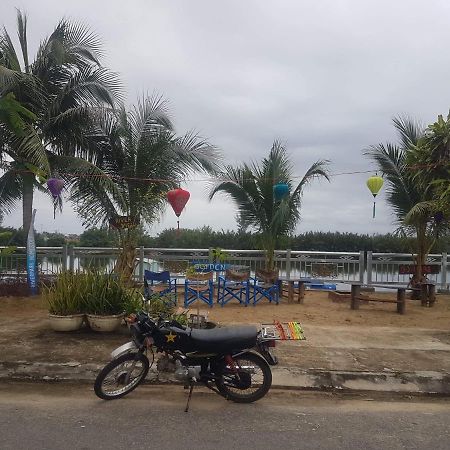 River Park Trademark River Park Homestayandhostel Hoian Hoi An Exterior foto
