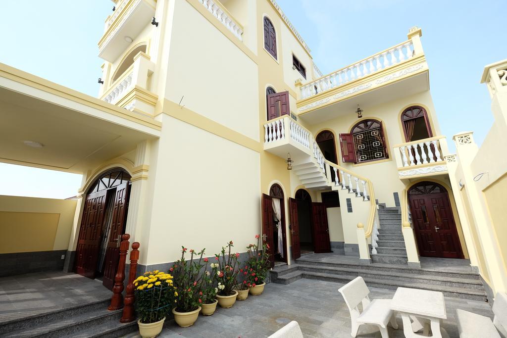 River Park Trademark River Park Homestayandhostel Hoian Hoi An Exterior foto