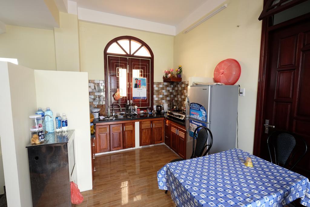 River Park Trademark River Park Homestayandhostel Hoian Hoi An Exterior foto