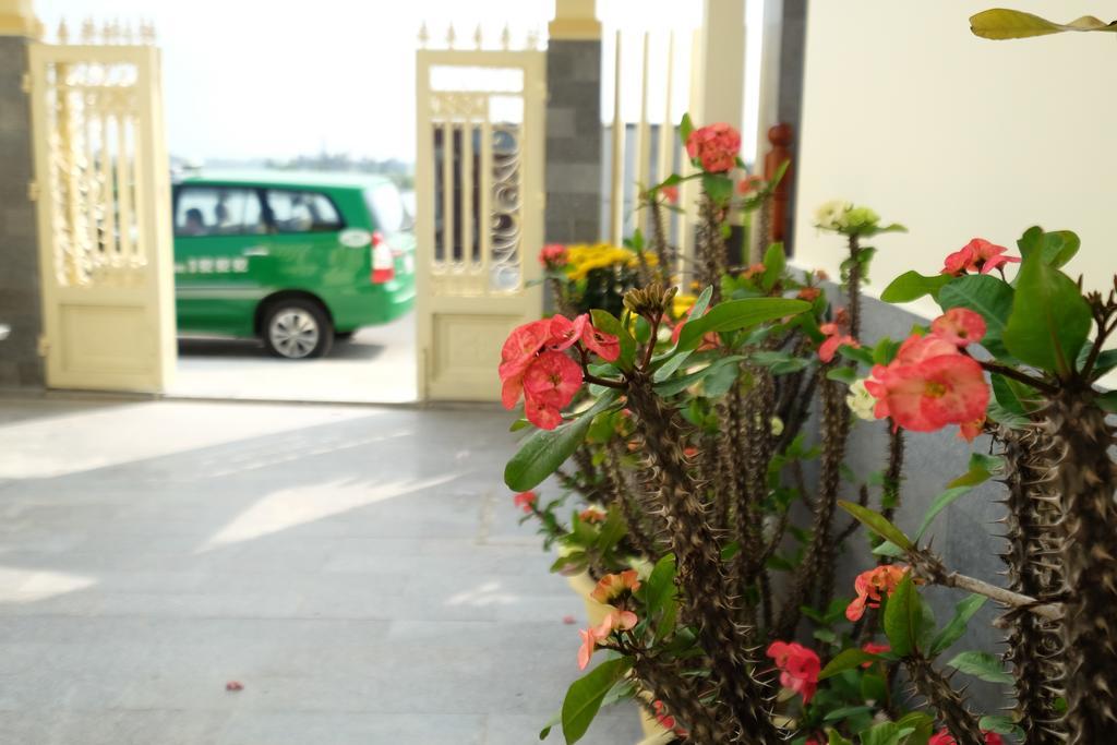 River Park Trademark River Park Homestayandhostel Hoian Hoi An Exterior foto