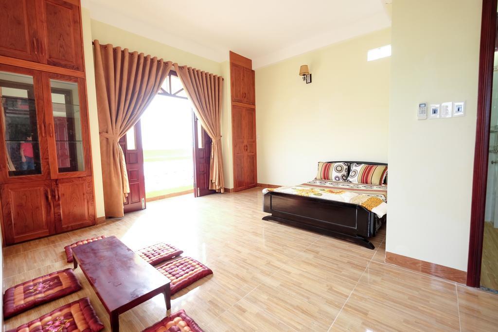 River Park Trademark River Park Homestayandhostel Hoian Hoi An Exterior foto