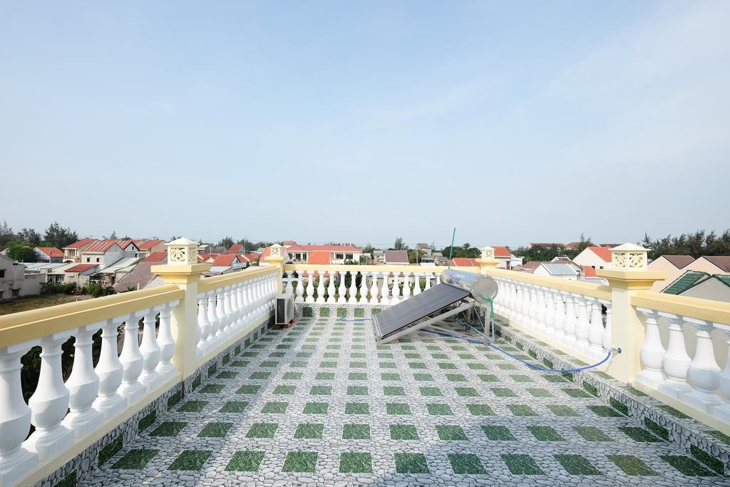 River Park Trademark River Park Homestayandhostel Hoian Hoi An Exterior foto