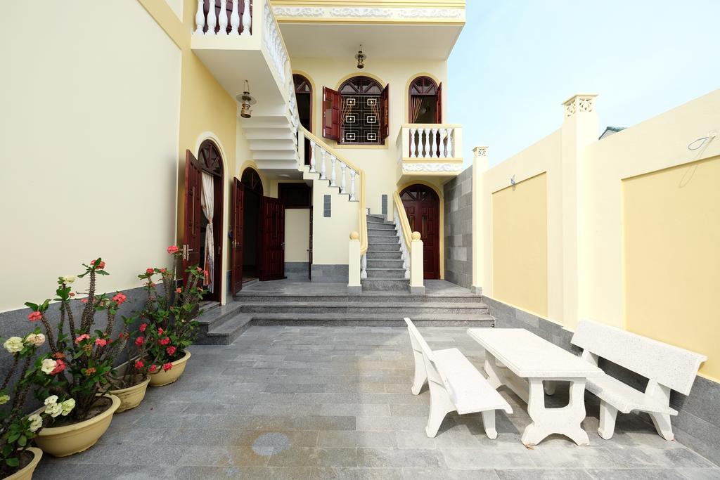 River Park Trademark River Park Homestayandhostel Hoian Hoi An Exterior foto