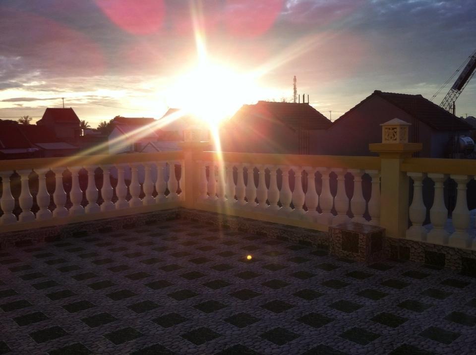 River Park Trademark River Park Homestayandhostel Hoian Hoi An Exterior foto