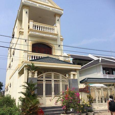 River Park Trademark River Park Homestayandhostel Hoian Hoi An Exterior foto