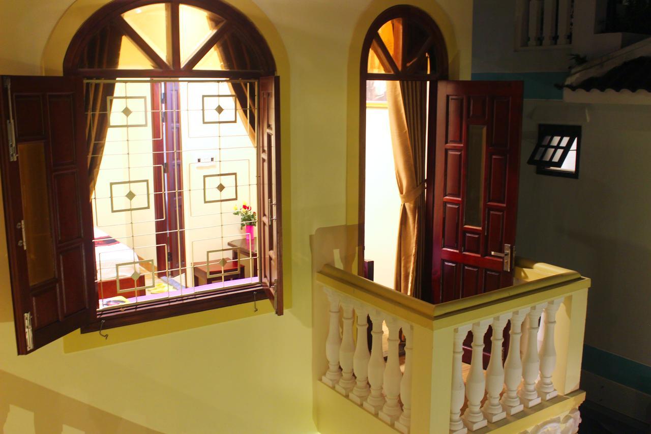 River Park Trademark River Park Homestayandhostel Hoian Hoi An Exterior foto
