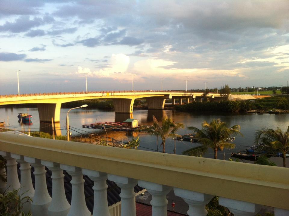 River Park Trademark River Park Homestayandhostel Hoian Hoi An Exterior foto