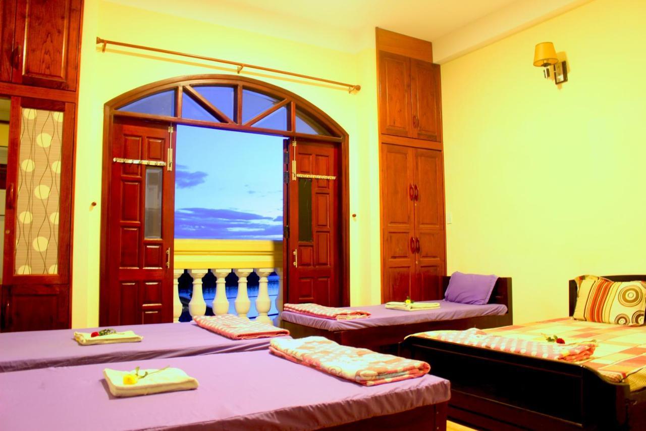 River Park Trademark River Park Homestayandhostel Hoian Hoi An Exterior foto